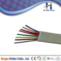 Telecommunication cable, 100 pair telephone cable